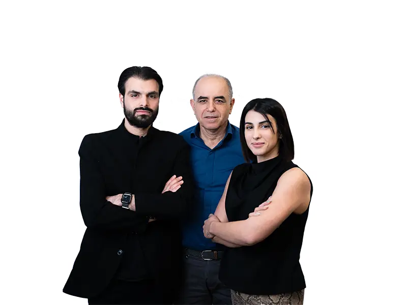 Η ομάδα σήμερα
