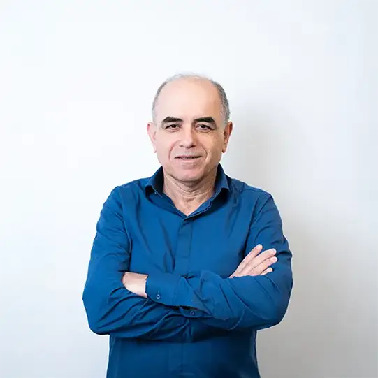 Γεώργιος Π. Κυριόπουλος